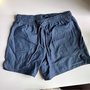 Allbirds Women’s Natural Run Short - Shadow